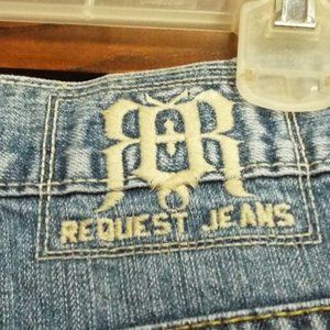 Request Jeans